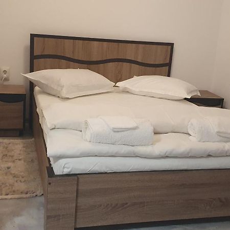 Casa Muresan Cluj-Napoca Eksteriør billede