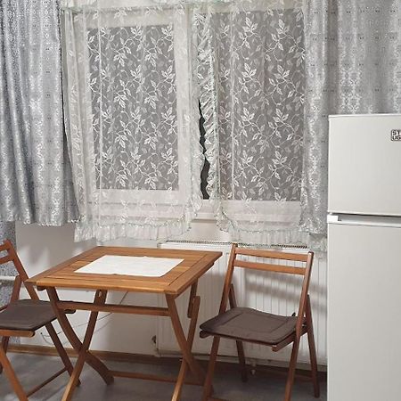 Casa Muresan Cluj-Napoca Eksteriør billede