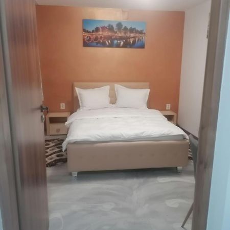 Casa Muresan Cluj-Napoca Eksteriør billede