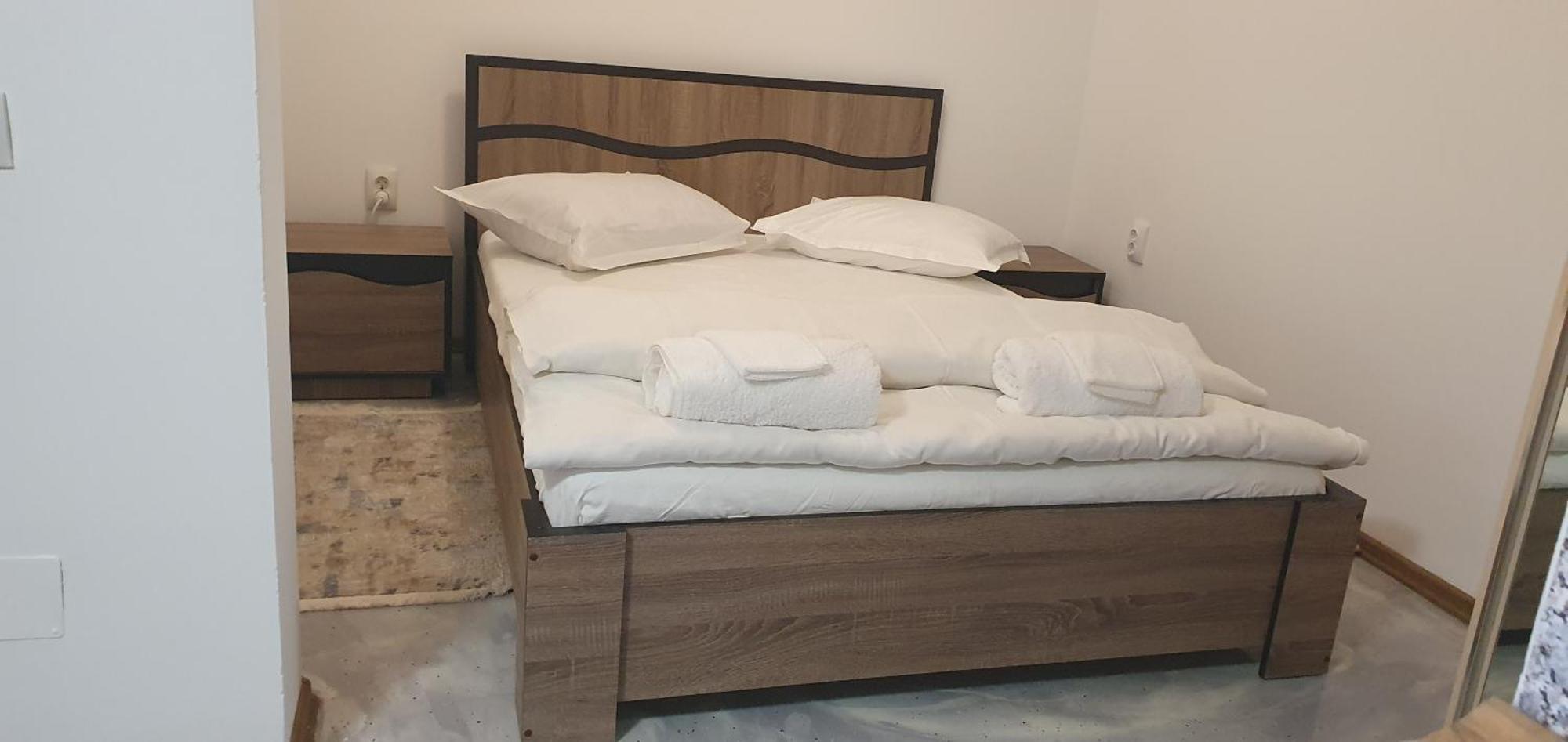 Casa Muresan Cluj-Napoca Eksteriør billede