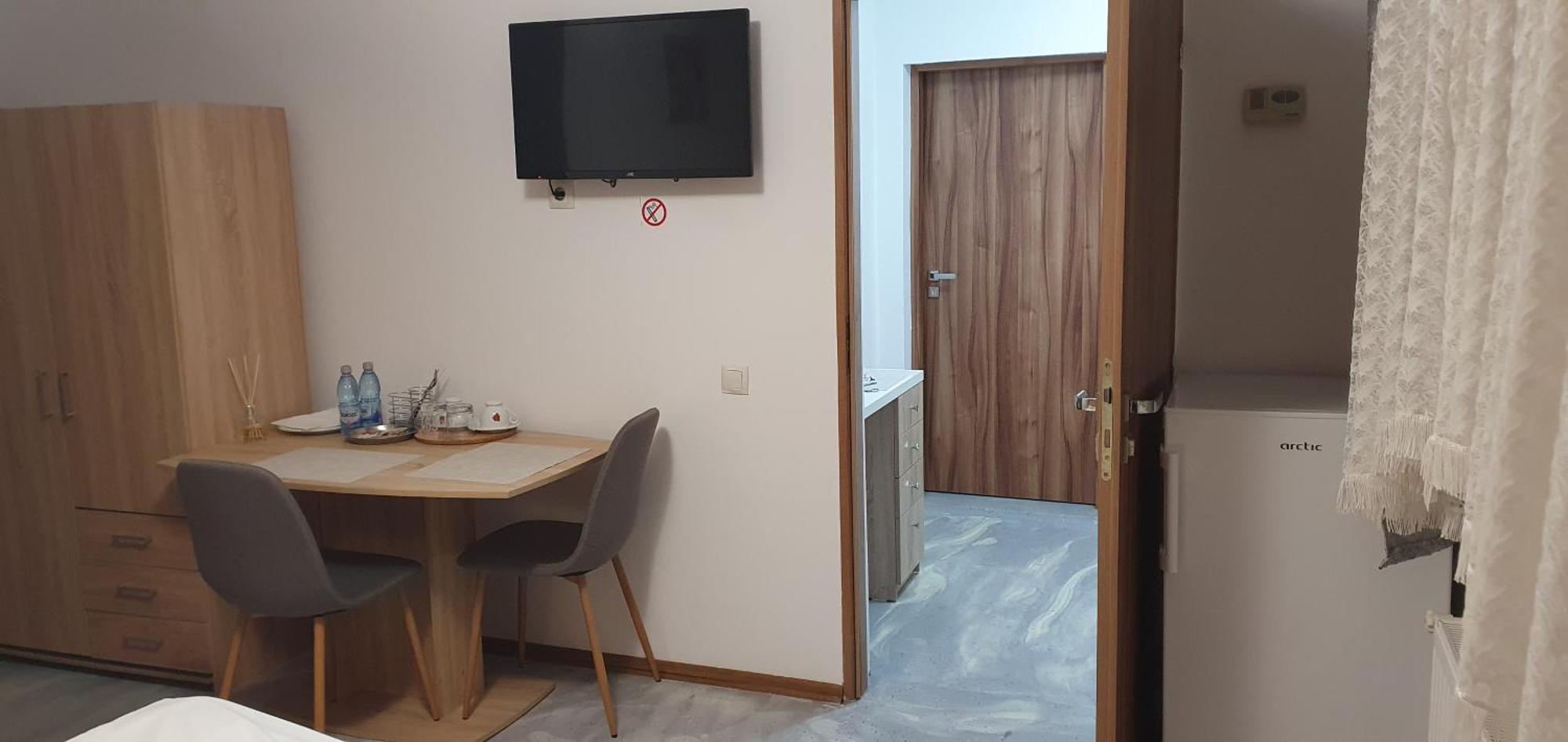 Casa Muresan Cluj-Napoca Eksteriør billede