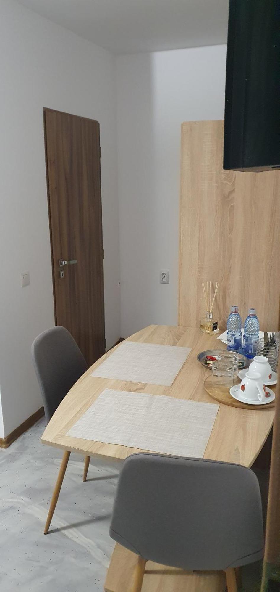 Casa Muresan Cluj-Napoca Eksteriør billede