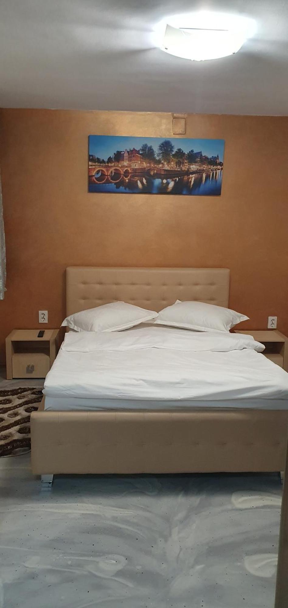 Casa Muresan Cluj-Napoca Eksteriør billede