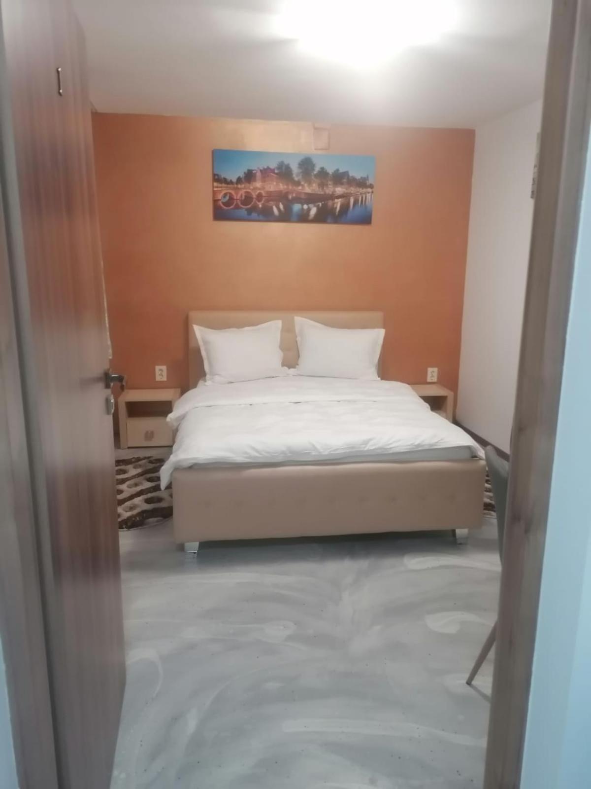 Casa Muresan Cluj-Napoca Eksteriør billede